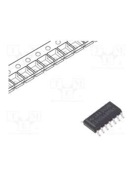 cd4066bm96-texas instruments