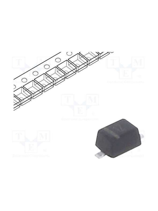 bzt52b2v7s rrg-taiwan semiconductor