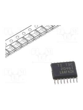 tsc2046ipwr-texas instruments