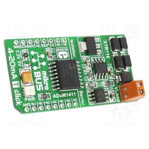 4-20MA T CLICK MIKROE