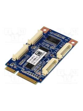 vab-600-b-via technologies