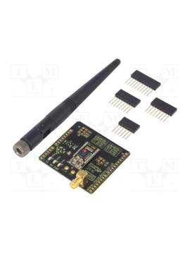 zulu-m-arduino-rf solutions