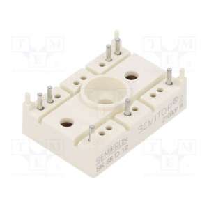 SK 55 D 12 24910800 SEMIKRON DANFOSS