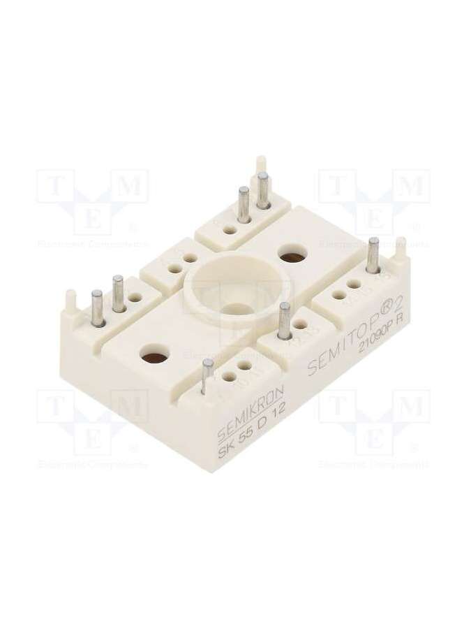sk 55 d 12 24910800-semikron danfoss