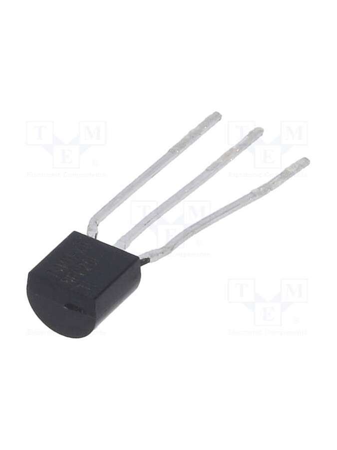 lm4040c20ilpr-texas instruments