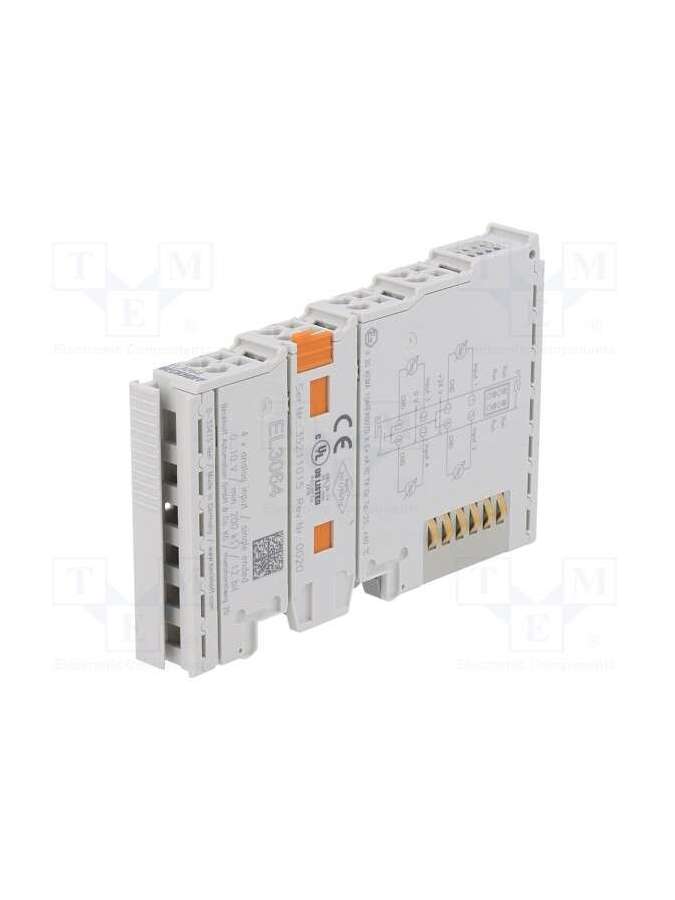 el3064-beckhoff automation