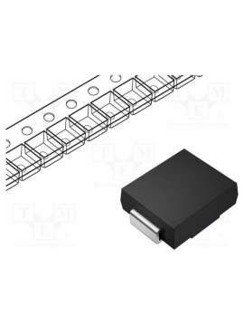 1.5smcj130ca-diotec semiconductor