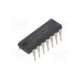 sn74hct08n-texas instruments