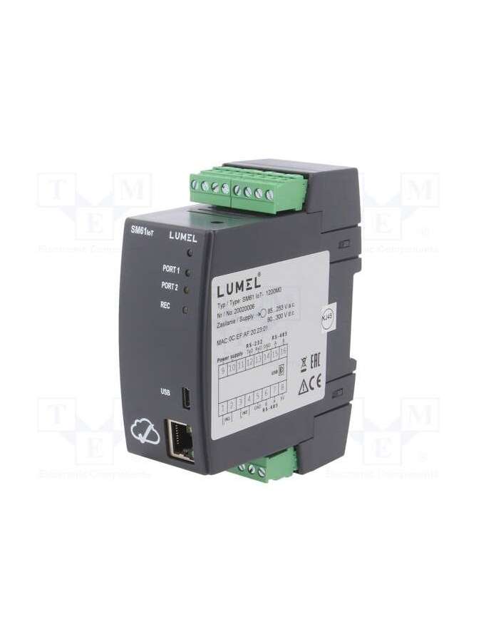 sm61iot-1200m0-lumel