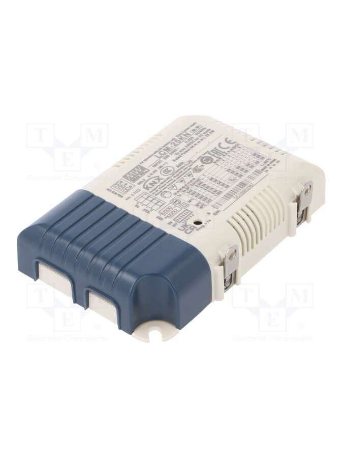 lcm-25kn-mean well