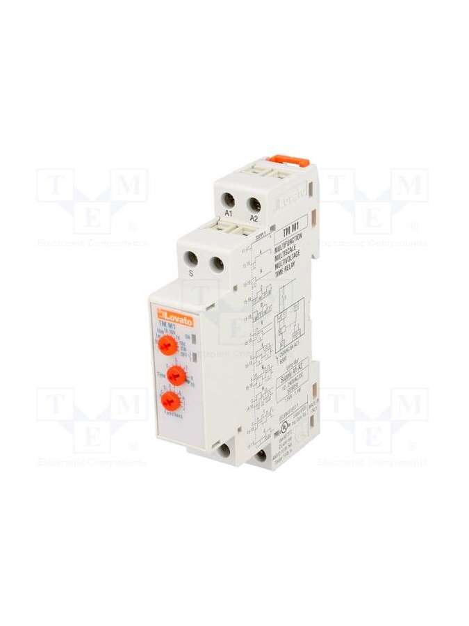 tmm1-lovato electric