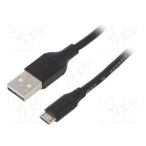 CAB-BS5 (120CM FOR TWN4 SLIM) ELATEC