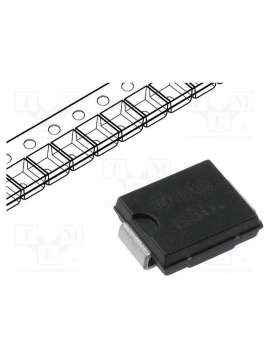 smdj130ca-dc components