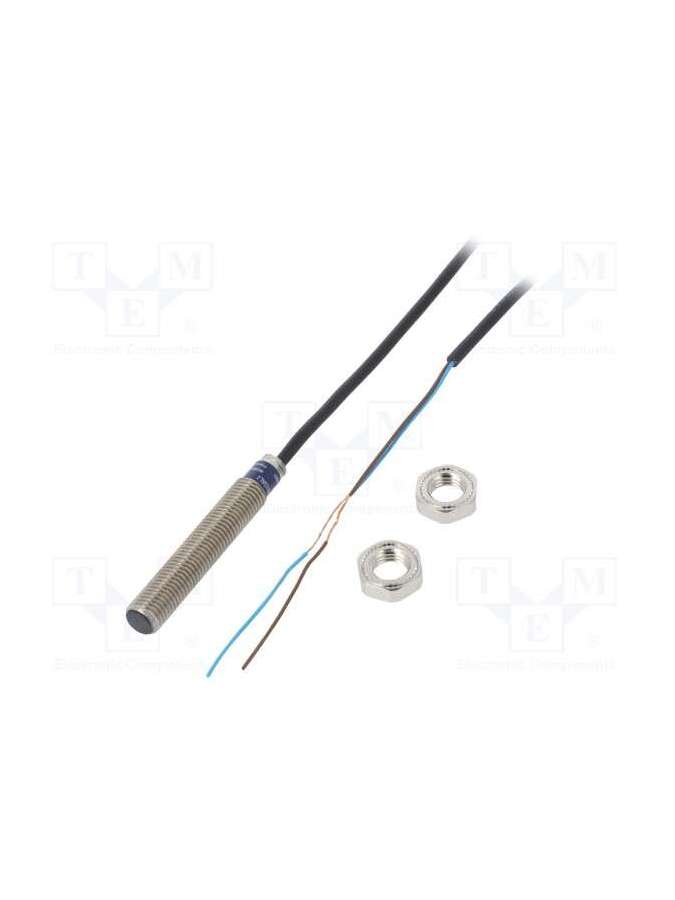 xs508b1dal2-telemecanique sensors