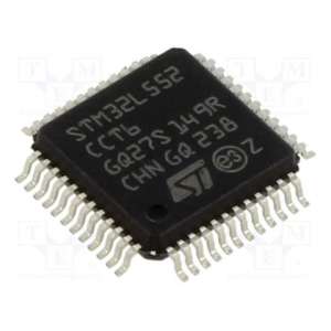 STM32L552CCT6 STMicroelectronics