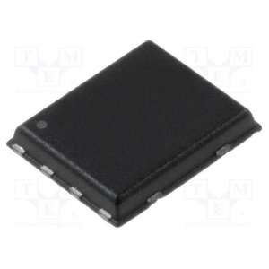IRFH8316TRPBF INFINEON TECHNOLOGIES