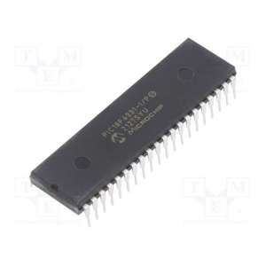 PIC18F4331-I/P MICROCHIP TECHNOLOGY