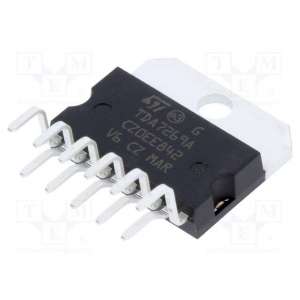 TDA7269A STMicroelectronics