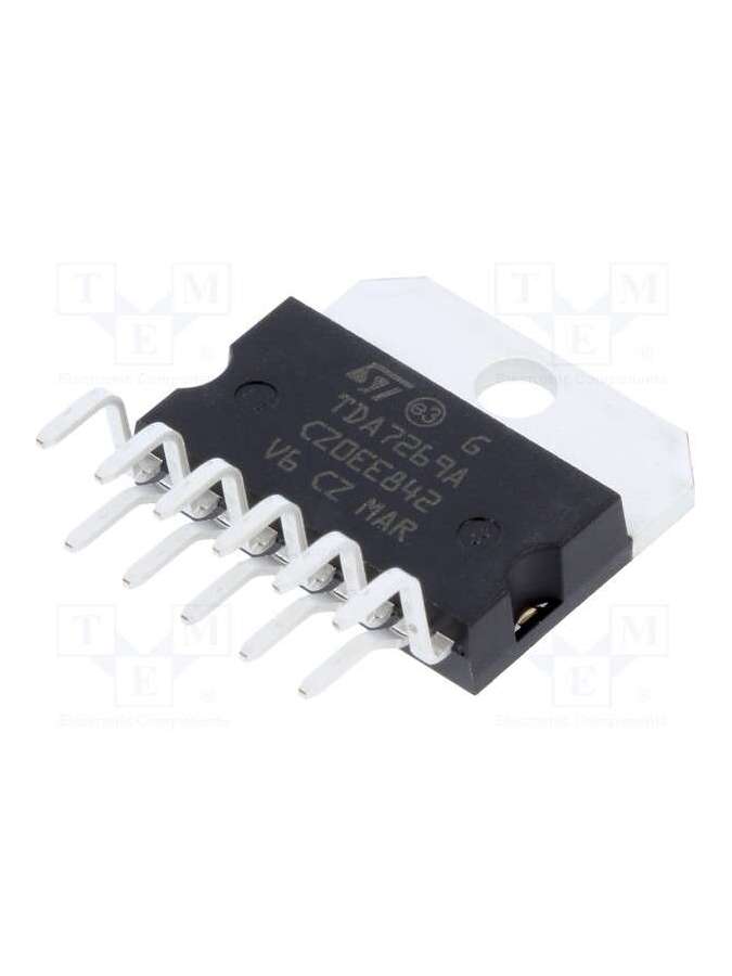 tda7269a-stmicroelectronics