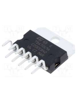 tda7269a-stmicroelectronics