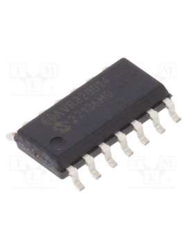 avr32dd14-i/sl-microchip technology