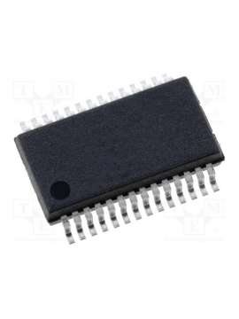 enc28j60-i/ss-microchip technology