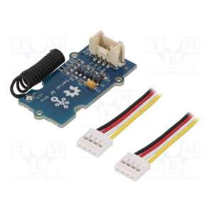 SERIAL RF PRO SEEED STUDIO