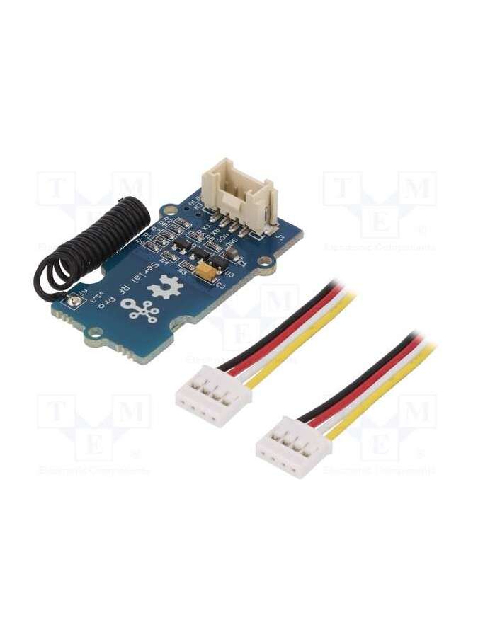 serial rf pro-seeed studio