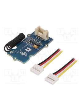 serial rf pro-seeed studio
