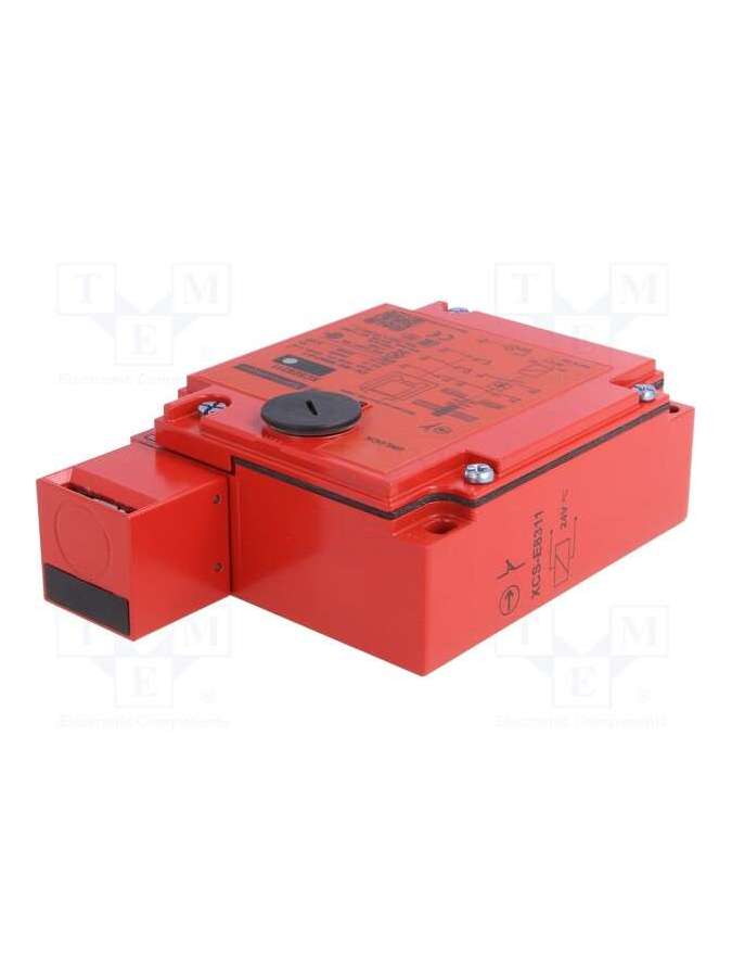 xcse8311-telemecanique sensors