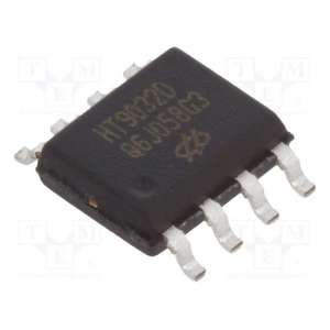 Ht9032d HOLTEK