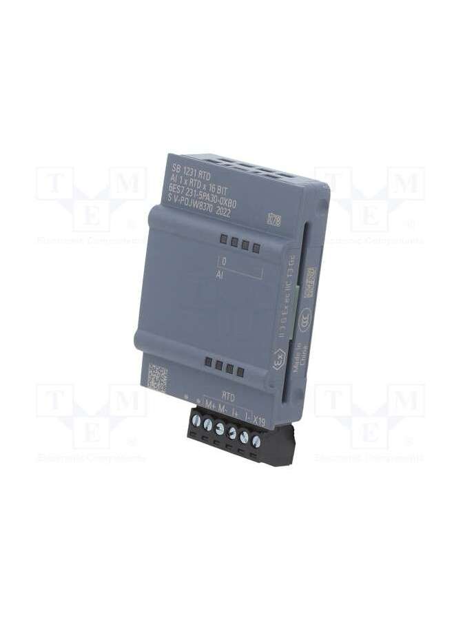 6es7231-5pa30-0xb0-siemens