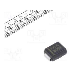 1PGSMB5927 TAIWAN SEMICONDUCTOR