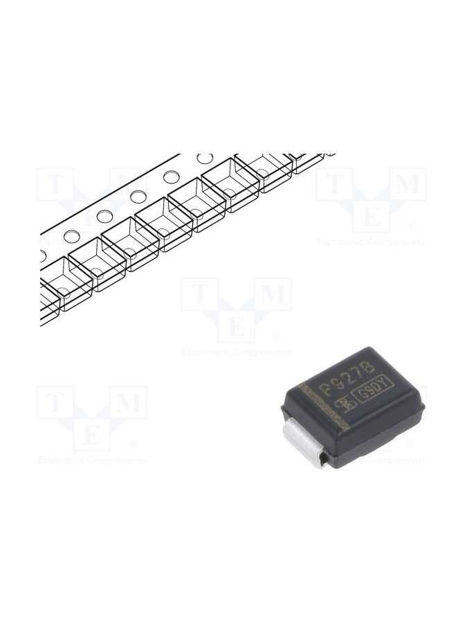 1pgsmb5927-taiwan semiconductor