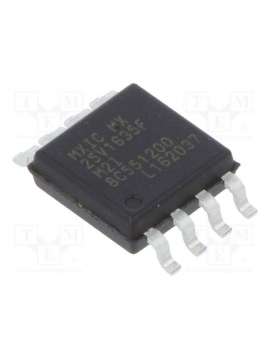 mx25v1635fm2i/tube-macronix international