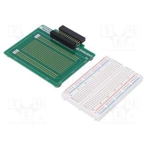 BREADBOARD ADAPTER FOR ANALOG DISCOVERY DIGILENT