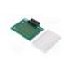 breadboard adapter for analog discovery-digilent