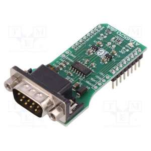 ATA6570 CLICK MIKROE