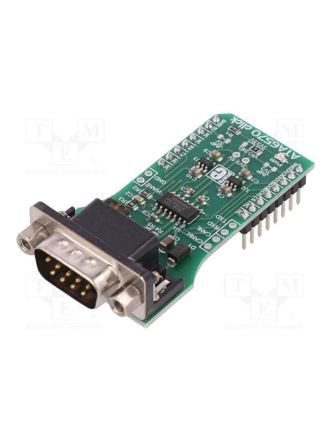 ata6570 click-mikroe