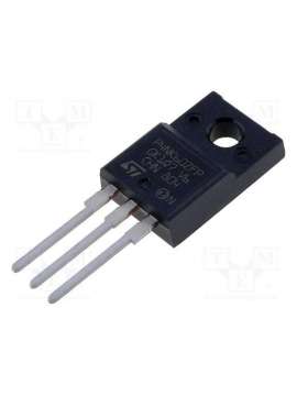stp4nk60zfp-stmicroelectronics