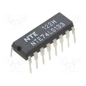 NTE74LS133 NTE Electronics