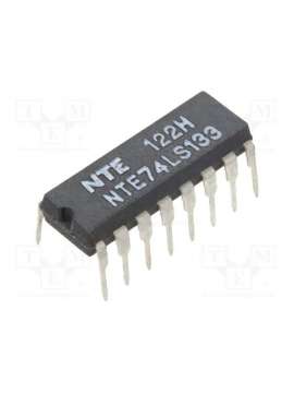 nte74ls133-nte electronics
