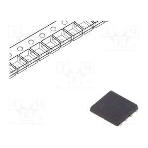 Aon6576 ALPHA & OMEGA SEMICONDUCTOR