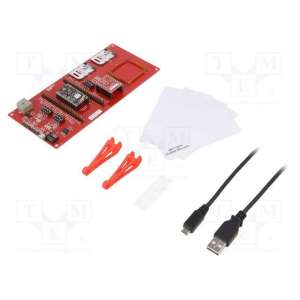 DEVKIT TWN4 MULTITECH NANO LEGIC ELATEC