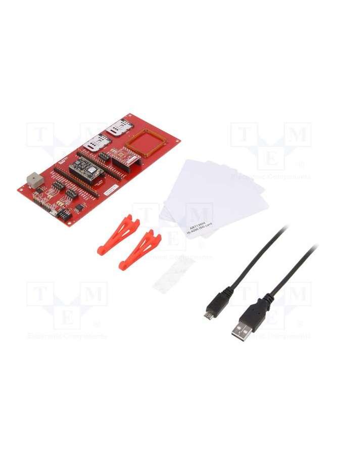 devkit twn4 multitech nano legic-elatec