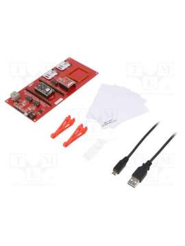 devkit twn4 multitech nano legic-elatec
