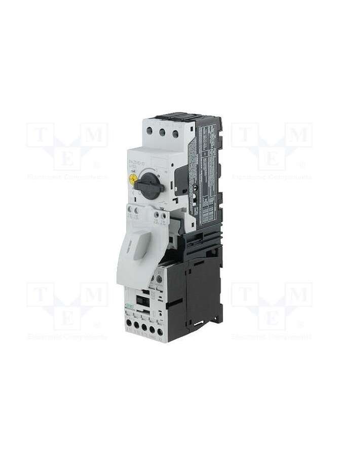msc-d-10-m7(230v50hz)-eaton electric
