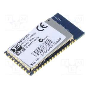 RN52-I / IRM MICROCHIP TECHNOLOGY