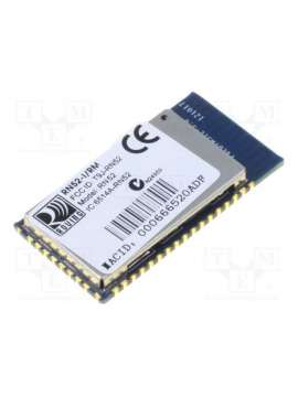 rn52-i/rm-microchip technology