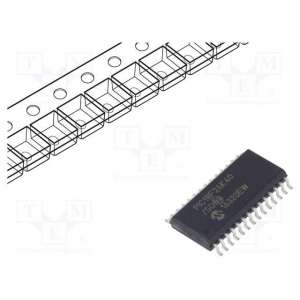 PIC18F26K40-I / OS MICROCHIP TECHNOLOGY